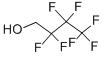 2,2,3,3,4,4,4-七氟-1-丁醇,2,2,3,3,4,4,4-Heptafluoro-1-butanol