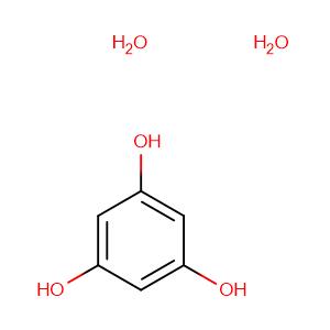 间苯三酚二水合物,1,3,5-Trihydroxybenzene dihydrate