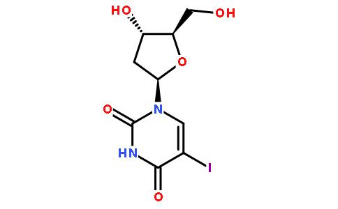 5-碘-2-脫氧尿苷,5-IDU