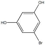 5-溴间苯二酚,5-Bromoresorcinol
