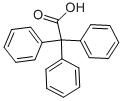 三苯基乙酸,Triphenylacetic acid