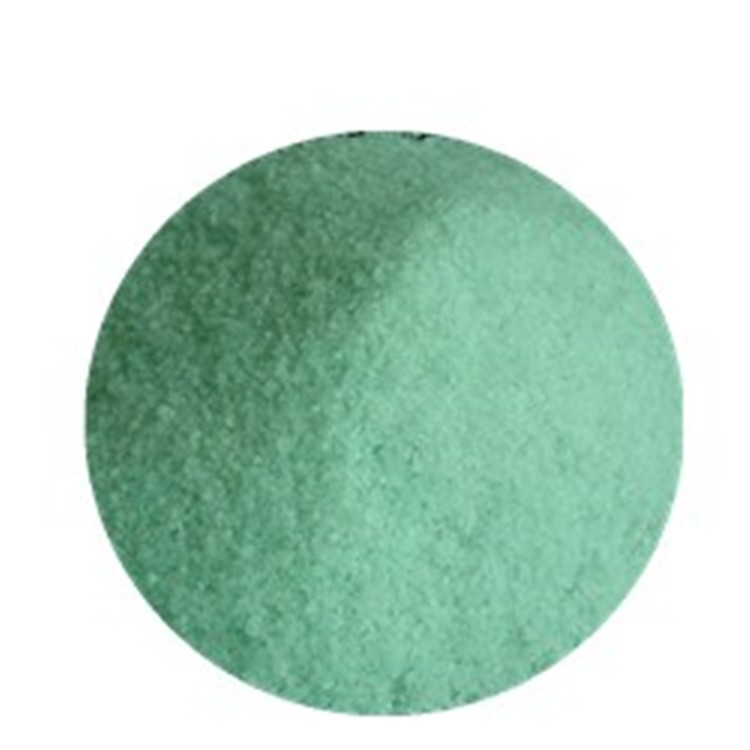 七水硫酸亚铁,Ferrous sulfate heptahydrate