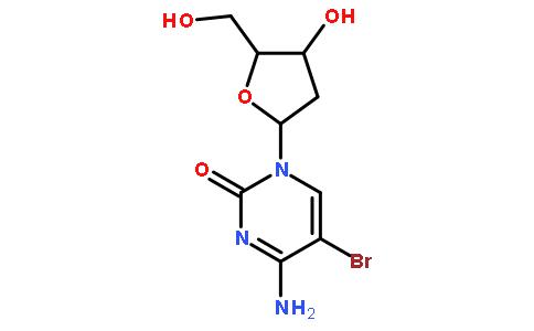 5-溴-2-脱氧胞苷,5-BrdC