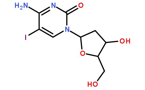 5-碘-2-脱氧胞苷,5-IDC