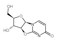 2，2′-脱水尿苷,2,2′-O-Cyclouridine