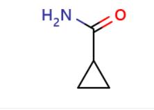 環(huán)丙酰胺,CYCLOPROPANECARBOXAMIDE