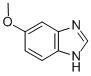 5-甲氧基苯并咪唑,5-Methoxybenzimidazole