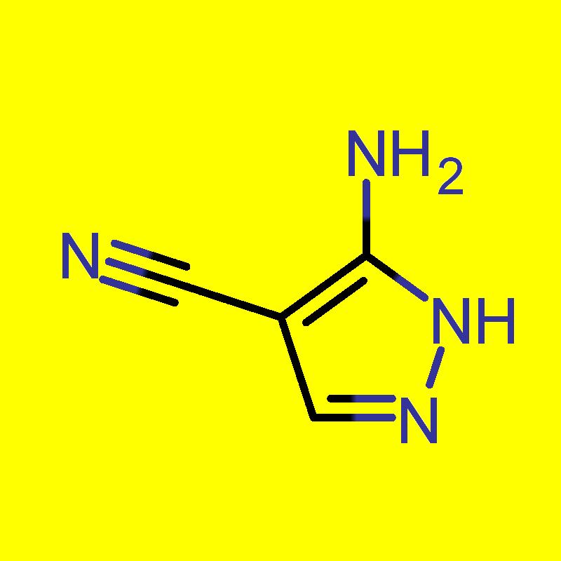 3-氨基-4-氰基吡唑,5-Fluoro-2-oxindole