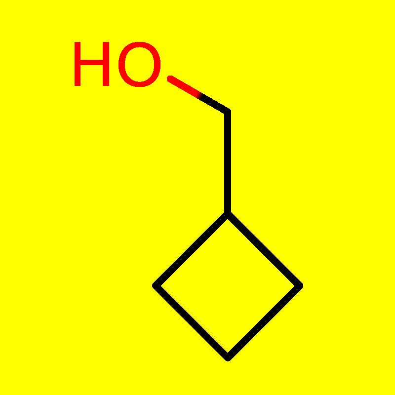环丁基甲醇,Cyclobutanemethanol