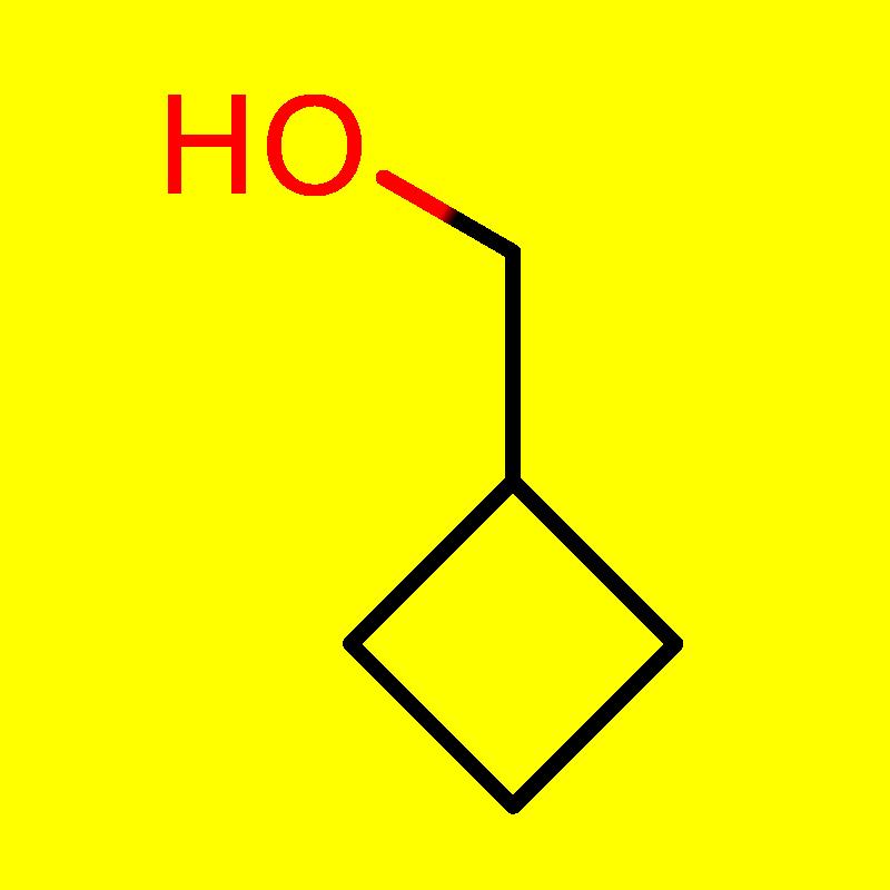 環(huán)丁基甲醇,Cyclobutanemethanol