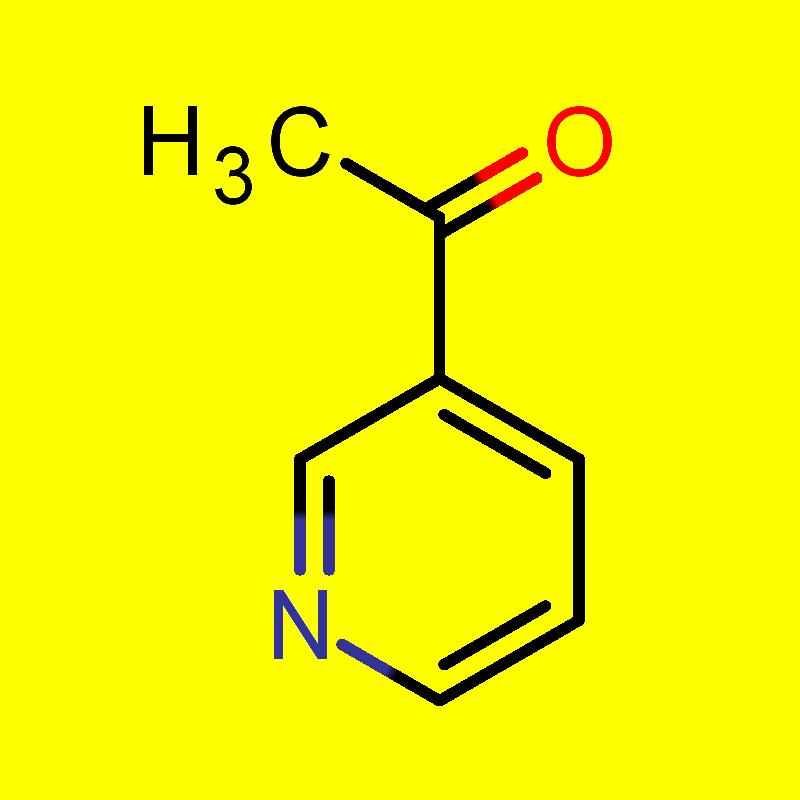3-乙酰吡啶,3-Acetylpyridine
