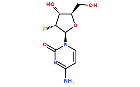 2′-氟脱氧胞苷,2′-Fluoro-2-Deoxycytidine