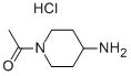 1-乙酰基哌啶-4-胺鹽酸鹽,1-(4-AMINO-PIPERIDIN-1-YL)-ETHANONE HCL