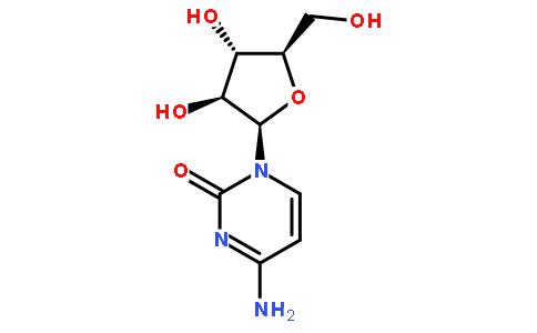 阿糖胞苷,Arabinocytidin