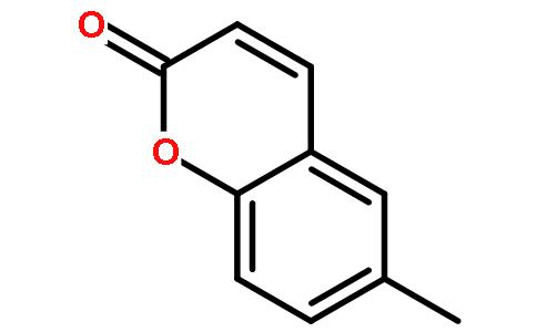 6-甲基香豆素,6-Methylcoumarin