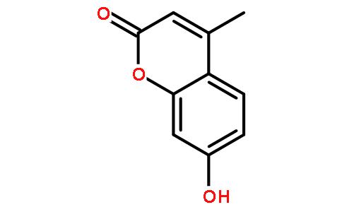 7-羟基-4-甲基香豆素,Coumari