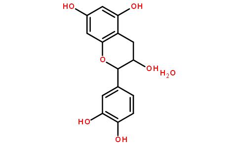 儿茶素,(+)-Catechin hydrate