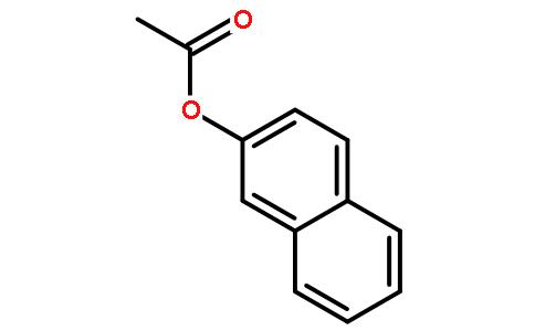 乙酸-β-萘酯,2-Napthyl acetat