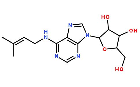 利波腺苷,2iP Riboside