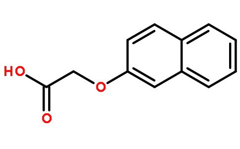 2-萘氧乙酸,BNOA