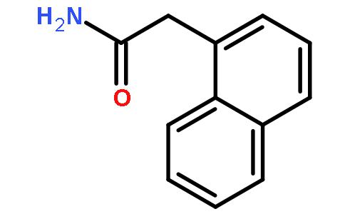1-萘乙酰胺,NAA Amide