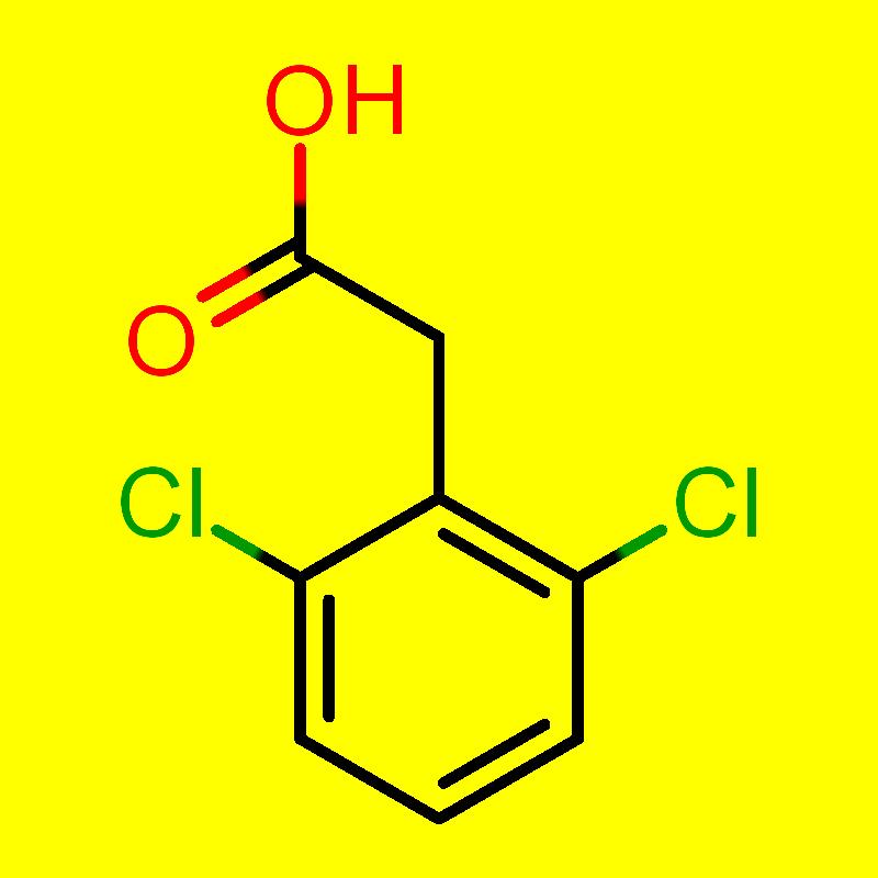 2,6-二氯苯乙酸,2,6-Dichlorphenylessigsure