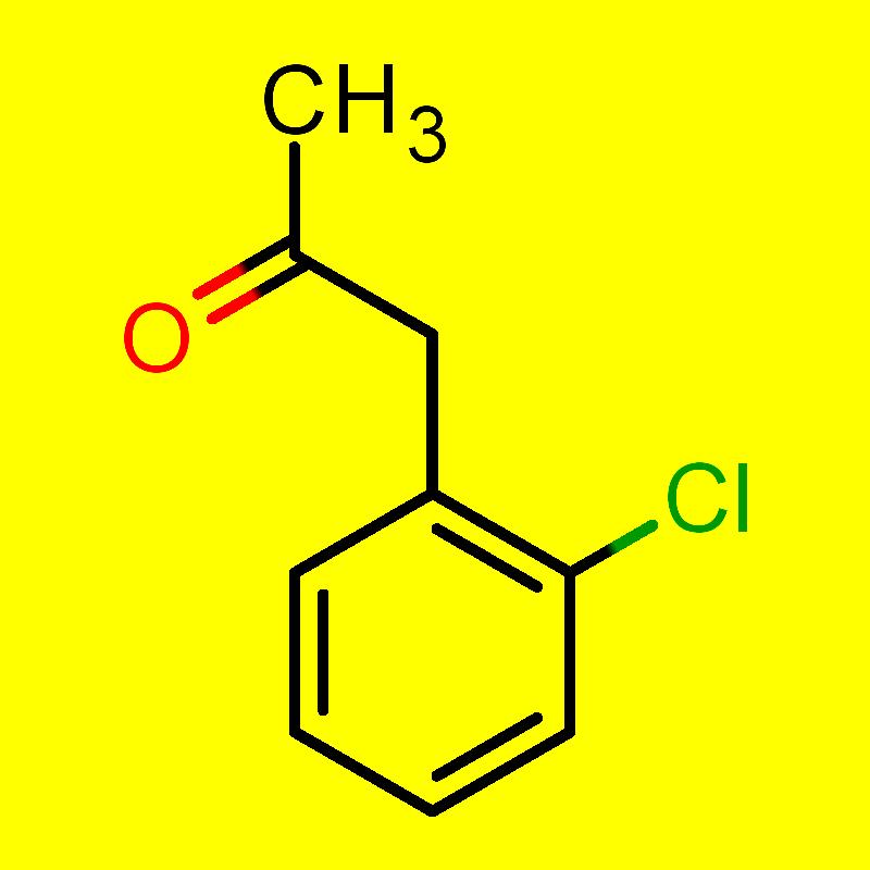 2-氯苯基乙酮,1-(2-Chlorophenyl)propan-2-one