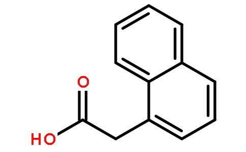 α-萘乙酸,NAA
