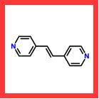 1,2-二(4-吡啶基)乙烯,1,2-Di(4-pyridyl)ethylene