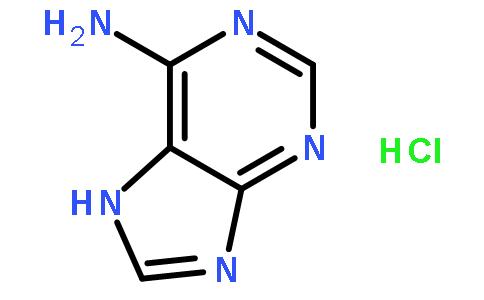 腺嘌呤盐酸盐水合物,Adenine hydrochloride hydrat