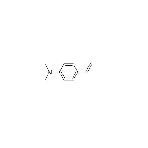 4-二甲基氨基苯乙烯,N,N-Dimethyl-4-vinylaniline