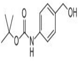 BOC-4-氨基苄醇