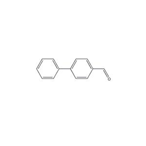对苯基苯甲醛,4-Biphenylcarboxaldehyde