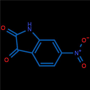 6-硝基靛红,6-Nitroisatin