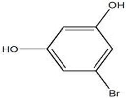 5-溴间苯二酚,5-Bromoresorcinol