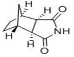 (3AR,4S,7R,7AS) 4,7-亚甲基-1H-异吲哚-1,3(2H)-二酮