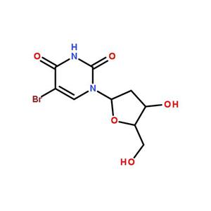 5-溴-2-脱氧尿苷,2