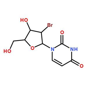 2′-溴脱氧尿苷,2′-BrdU