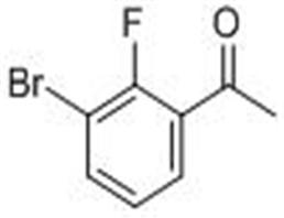 3-溴-2-氟苯乙酮,1-(3-Bromo-2-fluorophenyl)ethanone