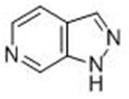 1H-吡唑并[3,4-c]吡啶,6-Aza-1H-indazole