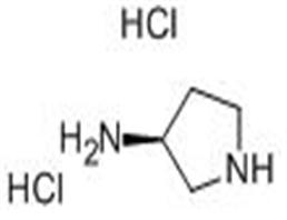 (S)-3-氨基吡咯烷二盐酸盐,(3S)-(+)-3-AMinopyrrolidine dihydrochloride