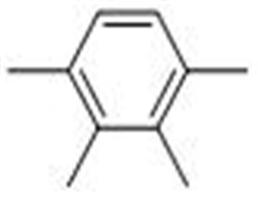 1,2,3,4-四甲基苯,1,2,3,4-tetramethylbenzene