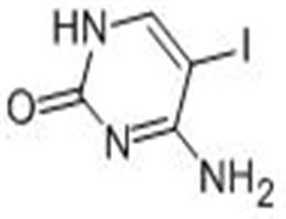 5-碘胞核嘧啶,5-IODOCYTOSINE