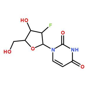 2′-氟脱氧尿苷
