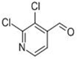 2，3-二氯异烟醛