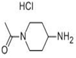 1-乙酰基哌啶-4-胺盐酸盐