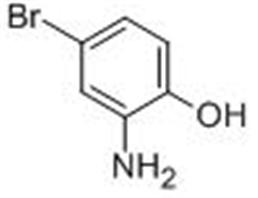 2-氨基-4-溴苯酚,2-AMino-4-broMophenol