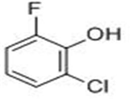 2-氯-6-氟苯酚