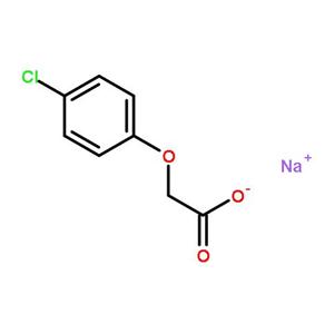 4-氯苯氧乙酸钠,Sodium 4-chlorophenoxyacetate