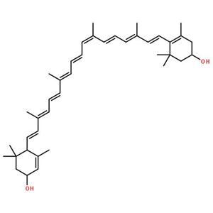 叶黄素,alpha-Carotene-3,3